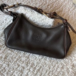 Dooney & Burke shoulder bag
